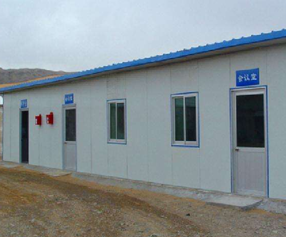 安徽工地集裝箱怎么購買？