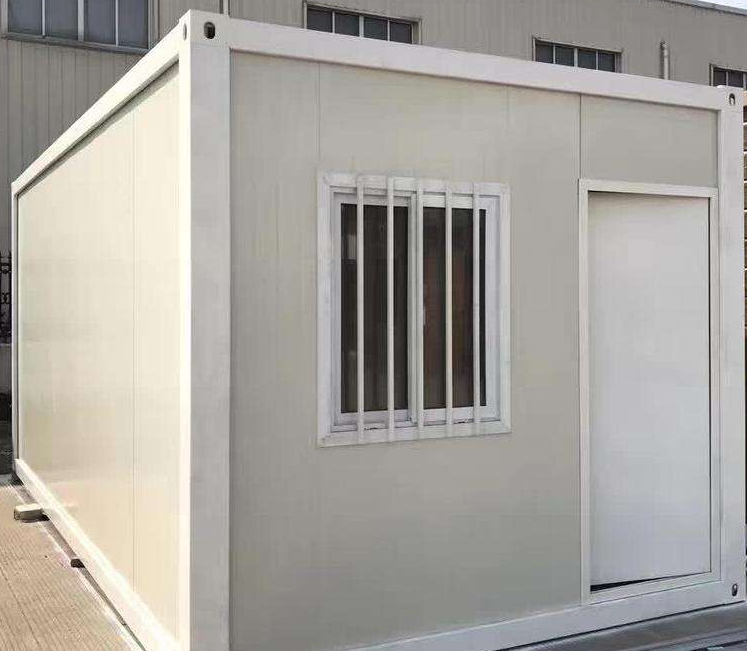 安徽活動(dòng)板房用什么建筑材料？