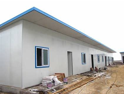 安徽集裝箱活動(dòng)房廠集裝箱活動(dòng)房建設(shè)要求是什么？